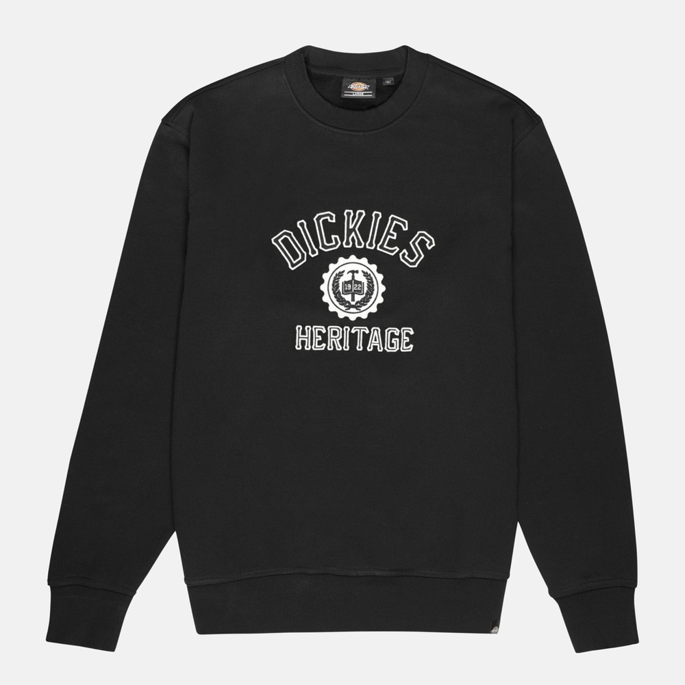 DICKIES
Oxford Crewneck